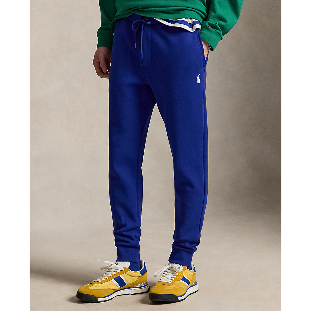 PRL Double-Knit Jogger Pant/Trenirka (donji dio) 710881518510