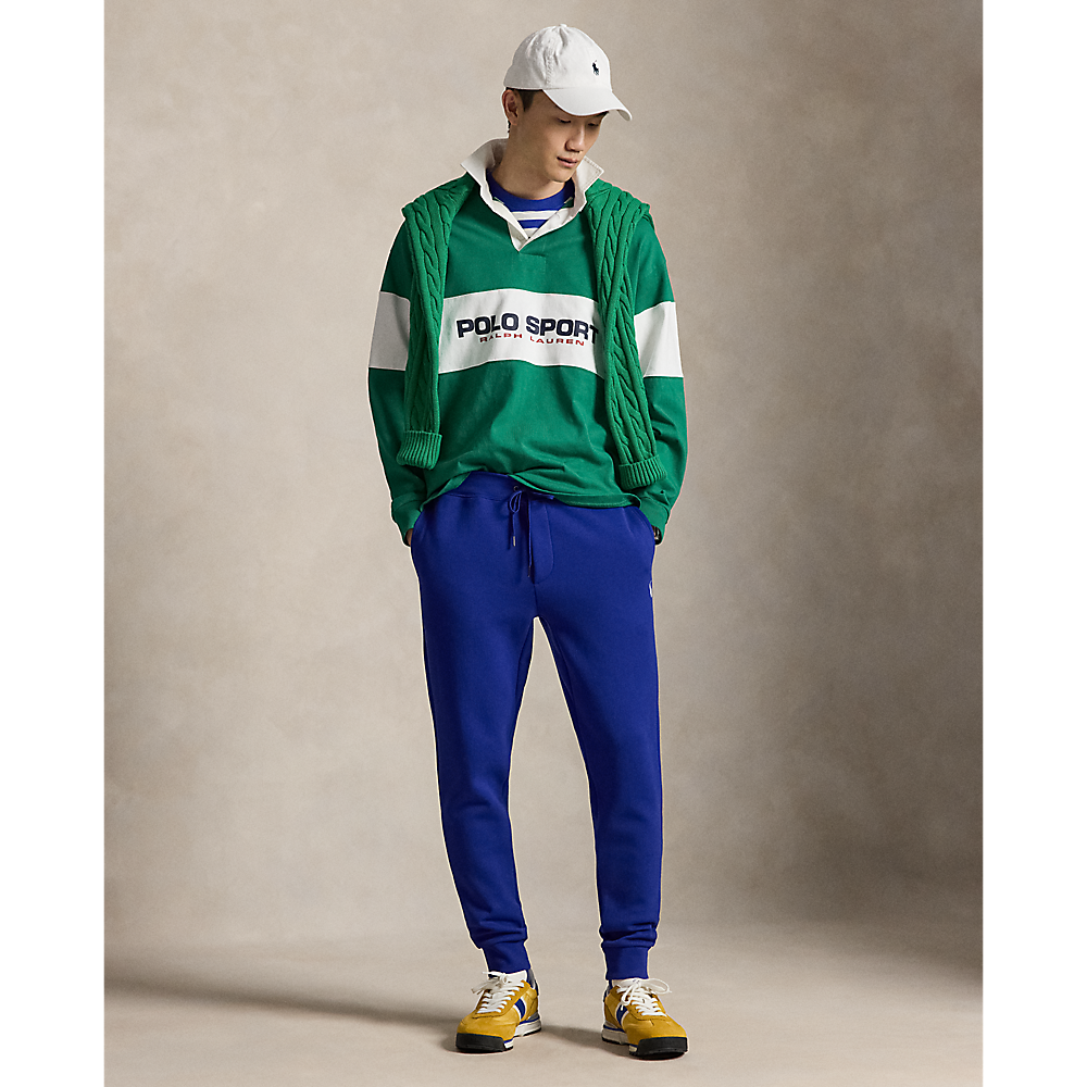PRL Double-Knit Jogger Pant/Trenirka (donji dio) 710881518510