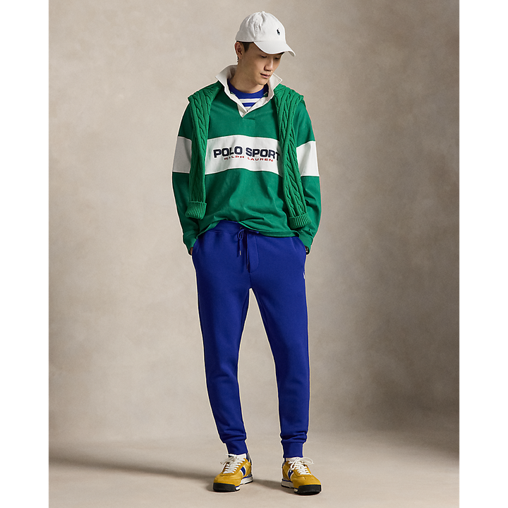 PRL Double-Knit Jogger Pant/Trenirka (donji dio) 710881518510
