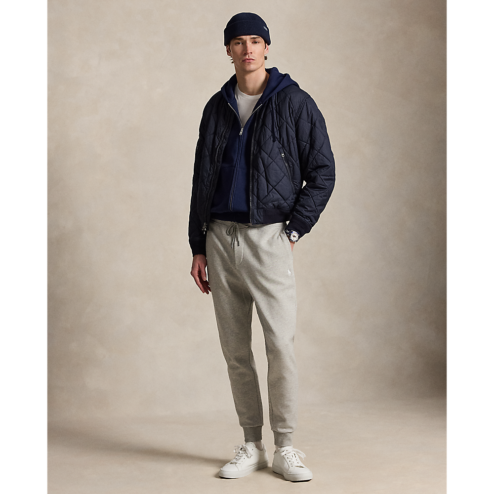 PRL Double-Knit Jogger Pant/Trenirka (donji dio) 710881518512