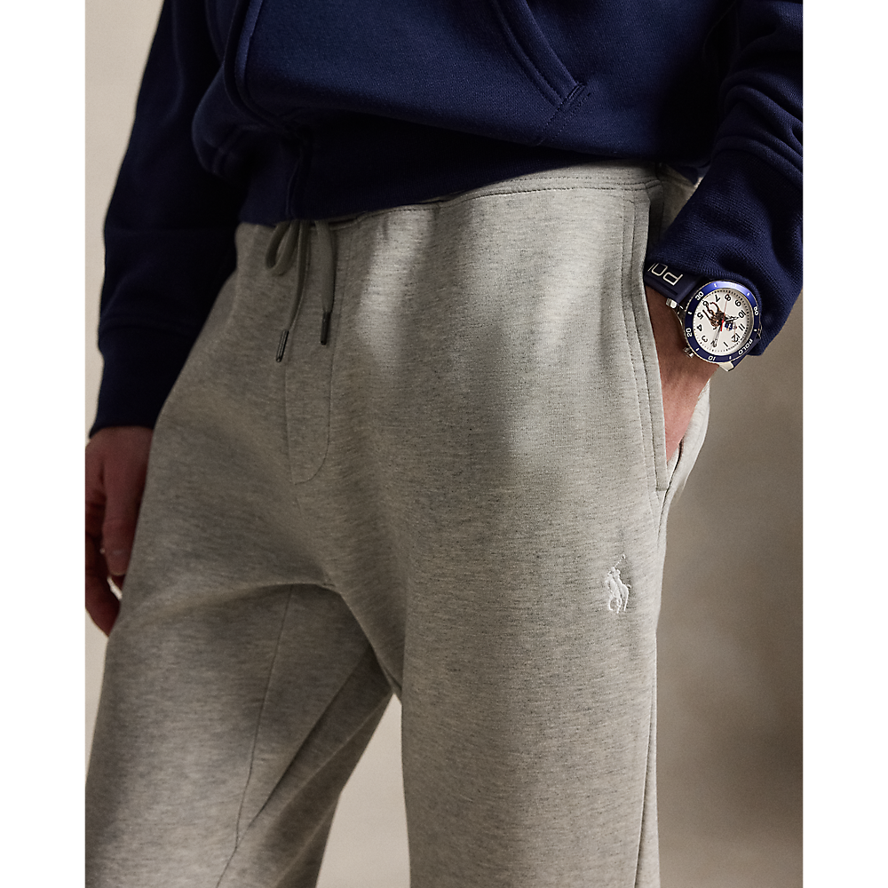 PRL Double-Knit Jogger Pant/Trenirka (donji dio) 710881518512