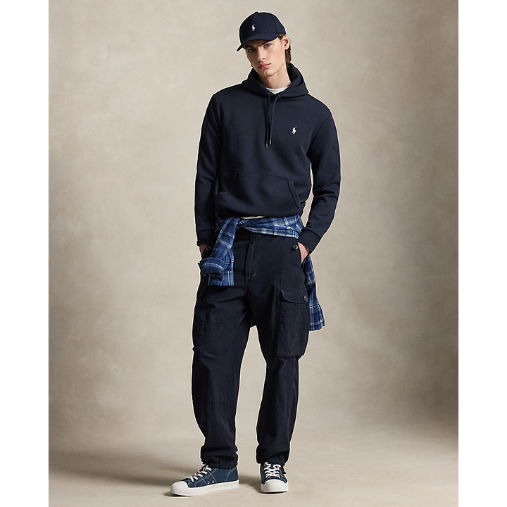 PRL Double-Knit Hoodie/Duks 710907092002