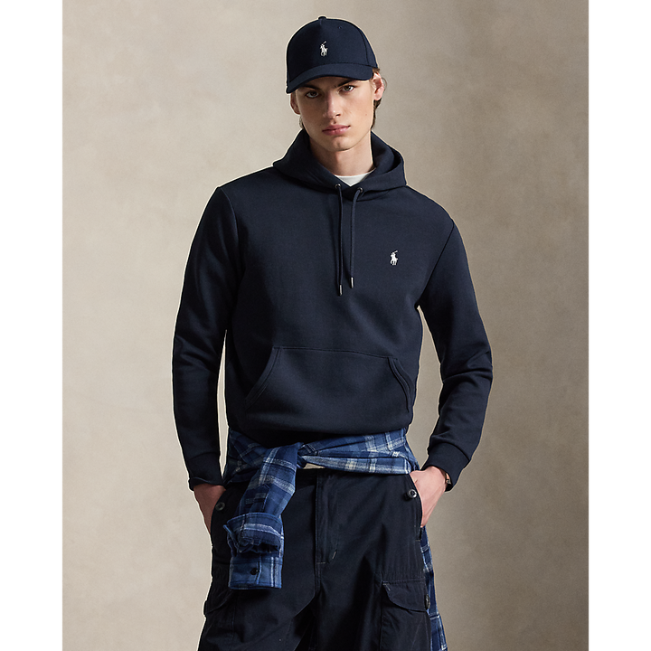 PRL Double-Knit Hoodie/Duks 710907092002