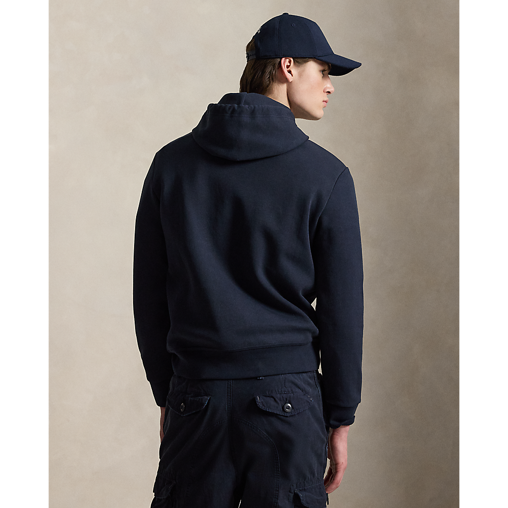 PRL Double-Knit Hoodie/Duks 710907092002