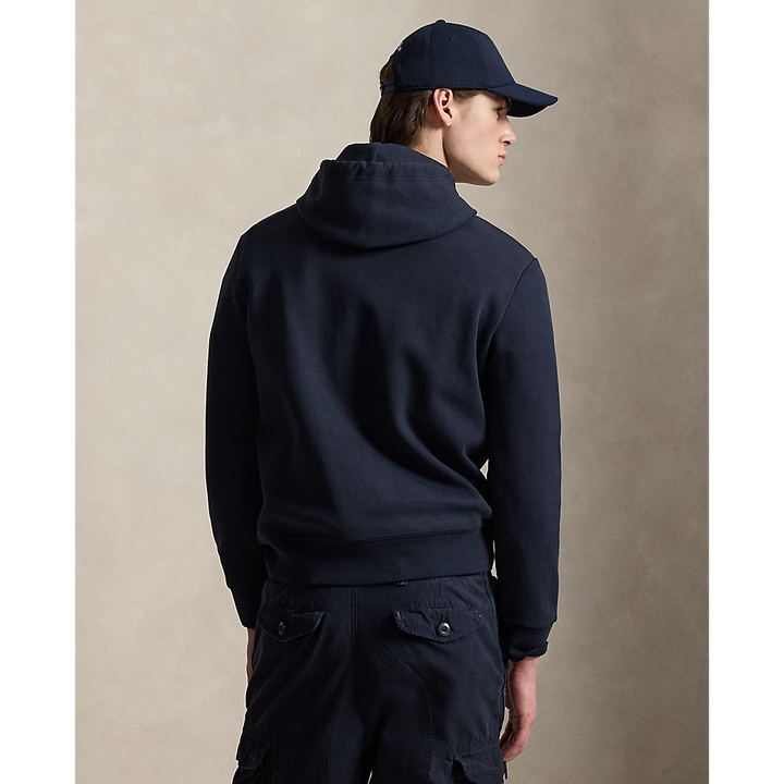 PRL Double-Knit Hoodie/Duks 710907092002