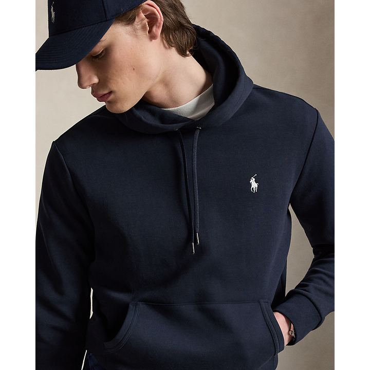 PRL Double-Knit Hoodie/Duks 710907092002