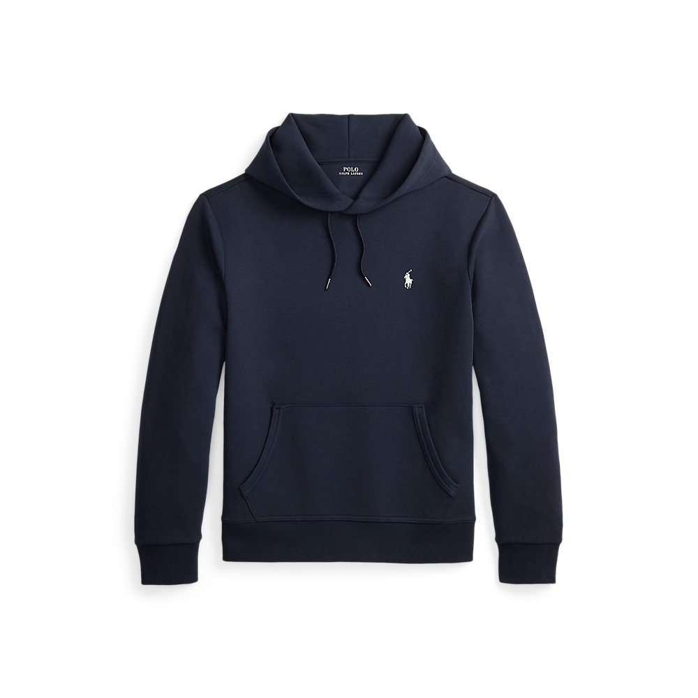 PRL Double-Knit Hoodie/Duks 710907092002
