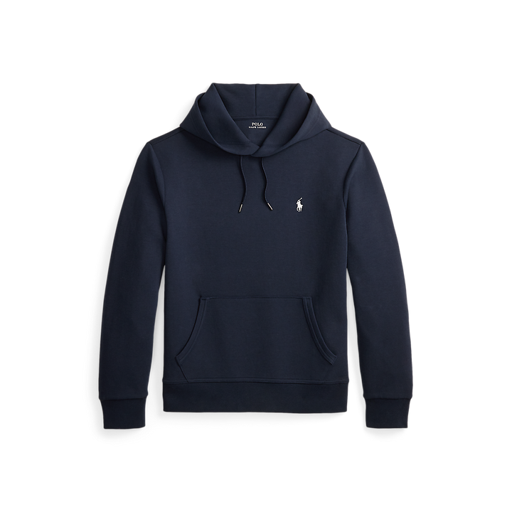PRL Double-Knit Hoodie/Duks 710907092002