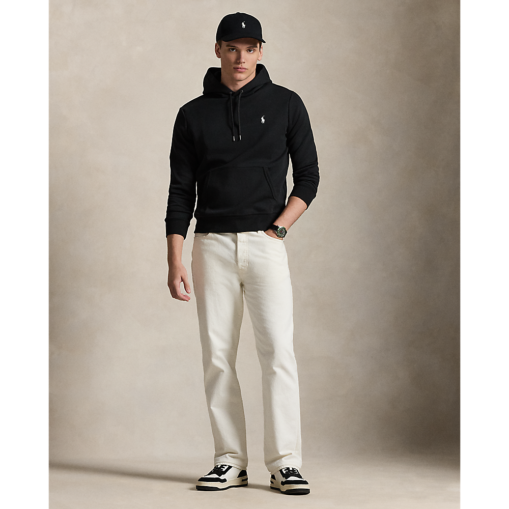 PRL Double-Knit Hoodie/Duks 710907092013