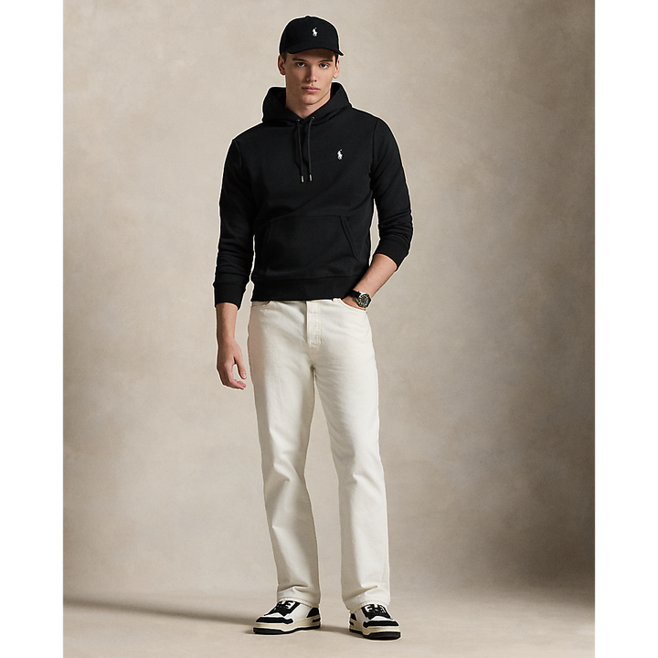 PRL Double-Knit Hoodie/Duks 710907092013