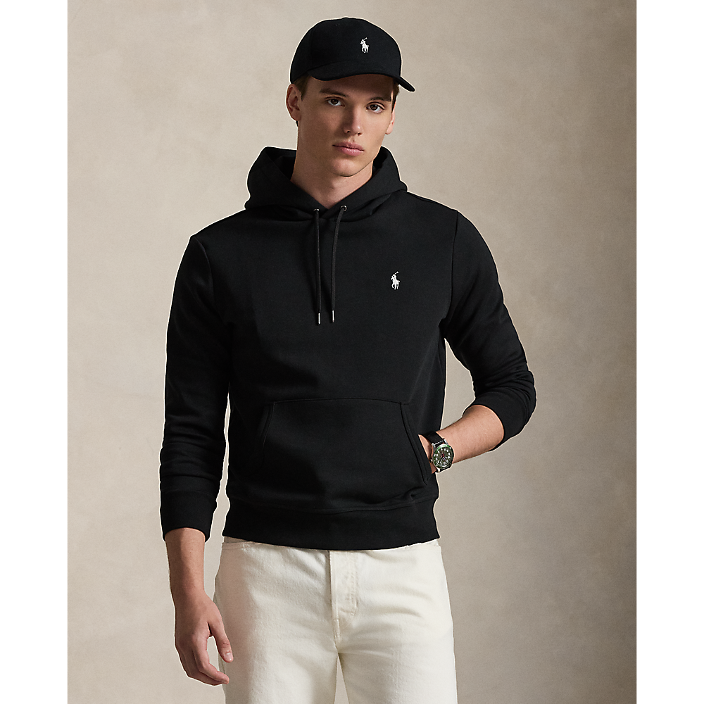 PRL Double-Knit Hoodie/Duks 710907092013