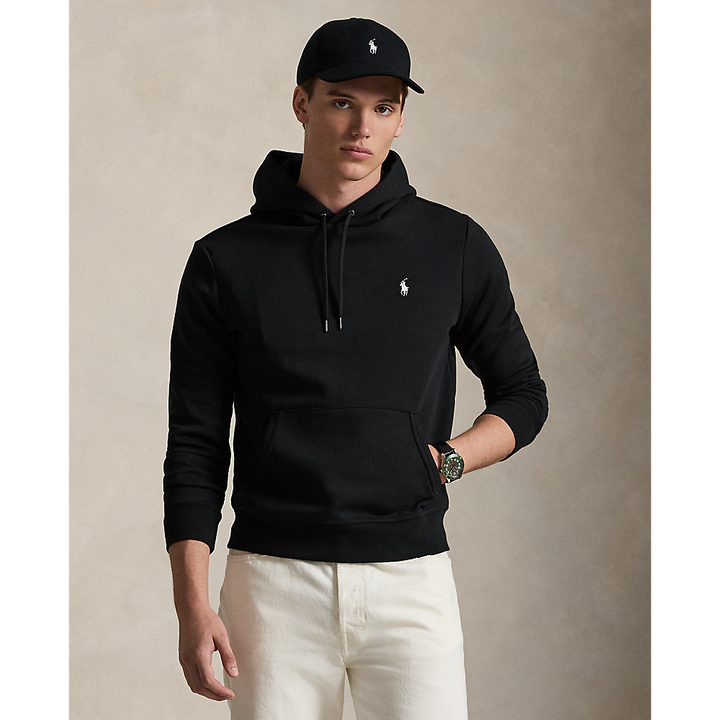 PRL Double-Knit Hoodie/Duks 710907092013