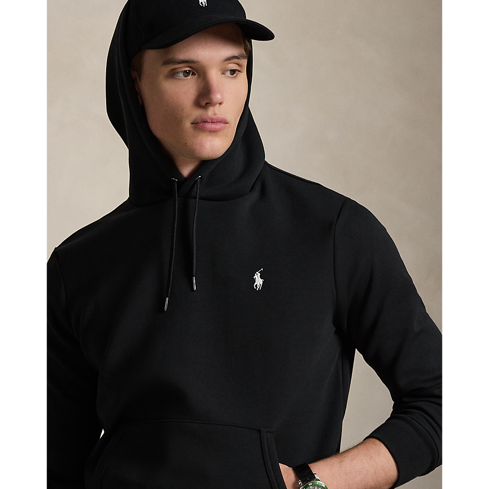 PRL Double-Knit Hoodie/Duks 710907092013