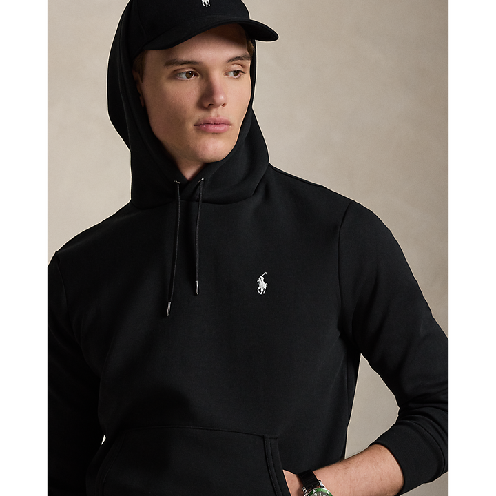 PRL Double-Knit Hoodie/Duks 710907092013
