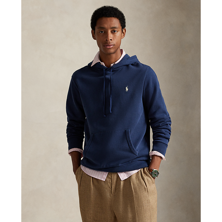 PRL Loopback Fleece Hoodie/Duks 710916690018