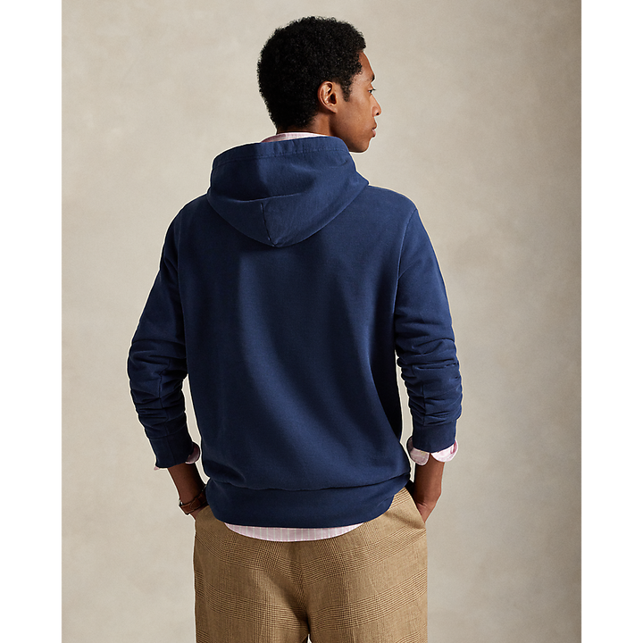 PRL Loopback Fleece Hoodie/Duks 710916690018