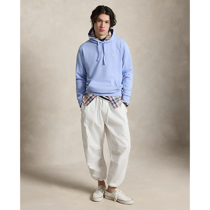 PRL Loopback Fleece Hoodie/Duks 710916690506