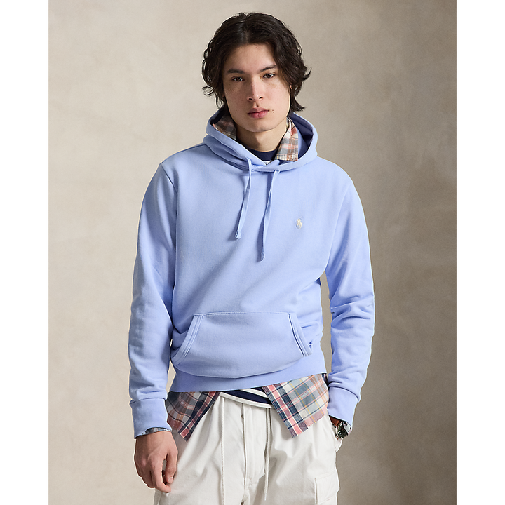 PRL Loopback Fleece Hoodie/Duks 710916690506