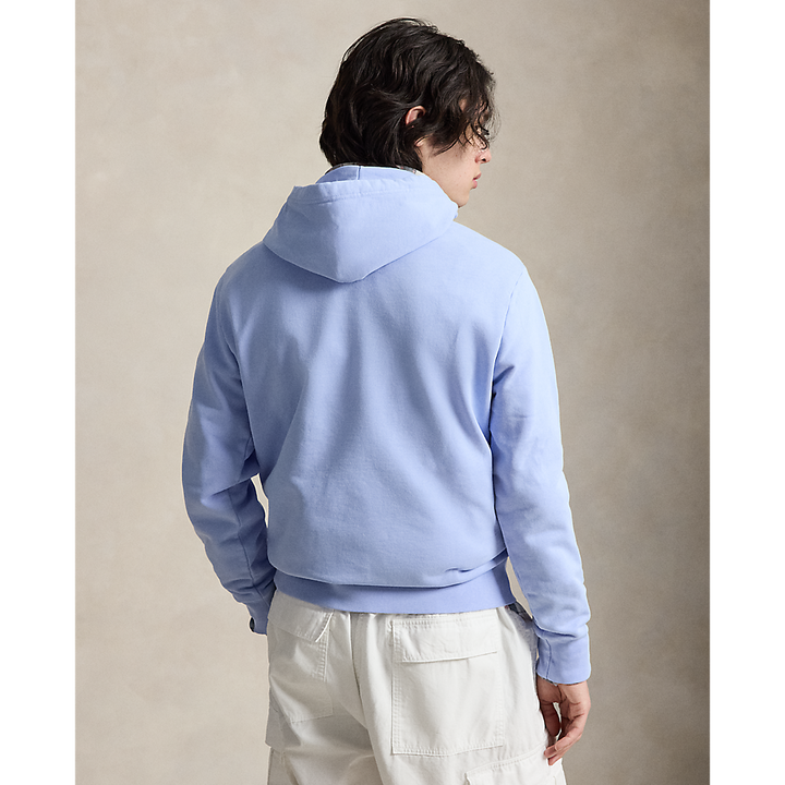 PRL Loopback Fleece Hoodie/Duks 710916690506