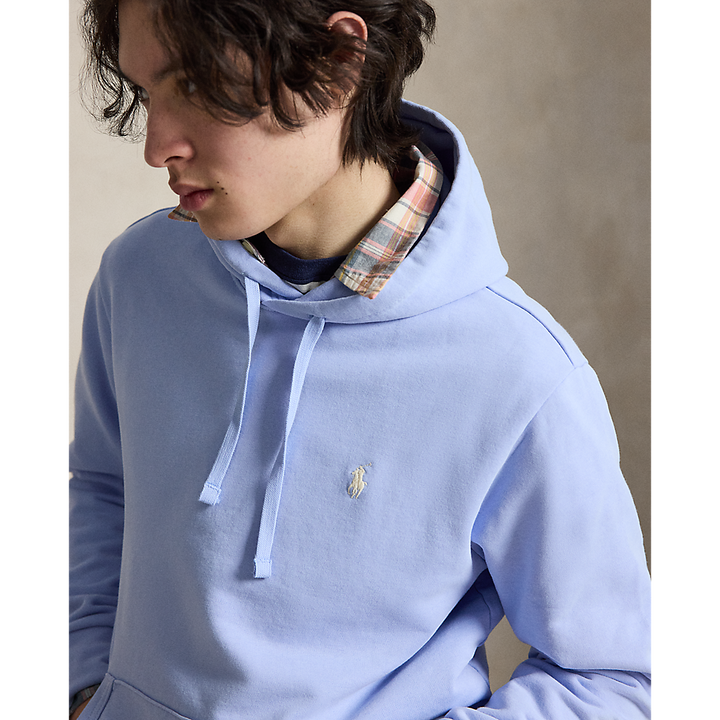 PRL Loopback Fleece Hoodie/Duks 710916690506