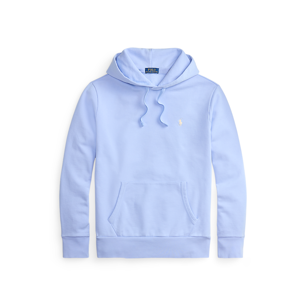 PRL Loopback Fleece Hoodie/Duks 710916690506