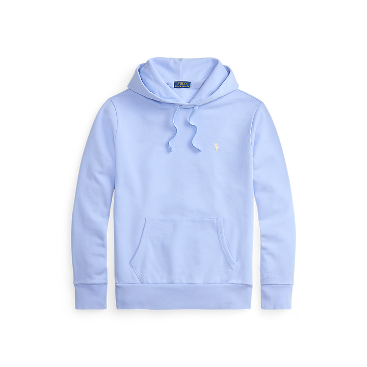 PRL Loopback Fleece Hoodie/Duks 710916690506