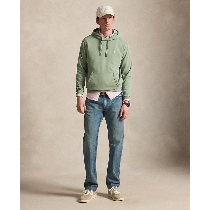 PRL Loopback Fleece Hoodie/Duks 710916690507
