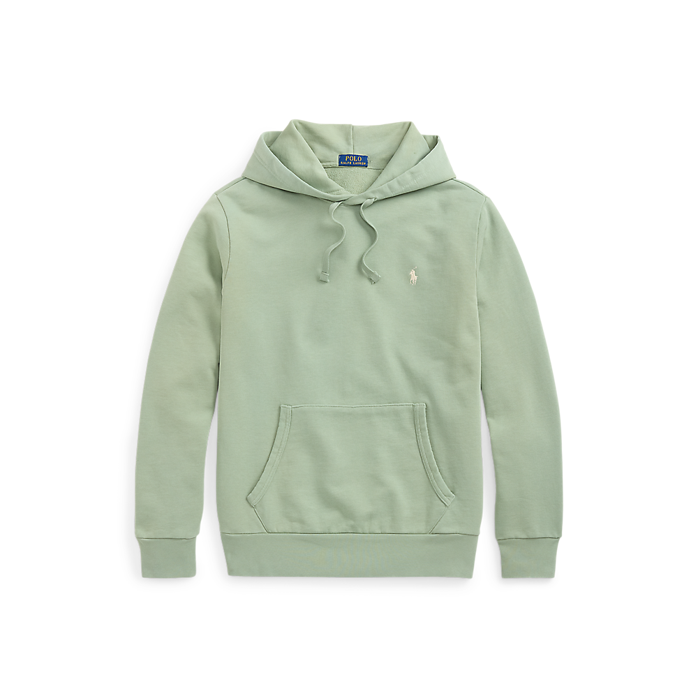 PRL Loopback Fleece Hoodie/Duks 710916690507