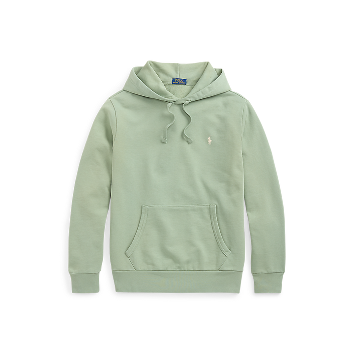 PRL Loopback Fleece Hoodie/Duks 710916690507