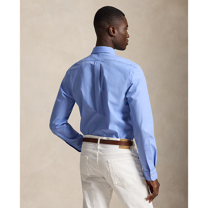 PRL Slim Fit Stretch Poplin Shirt/Košulja 710929348502
