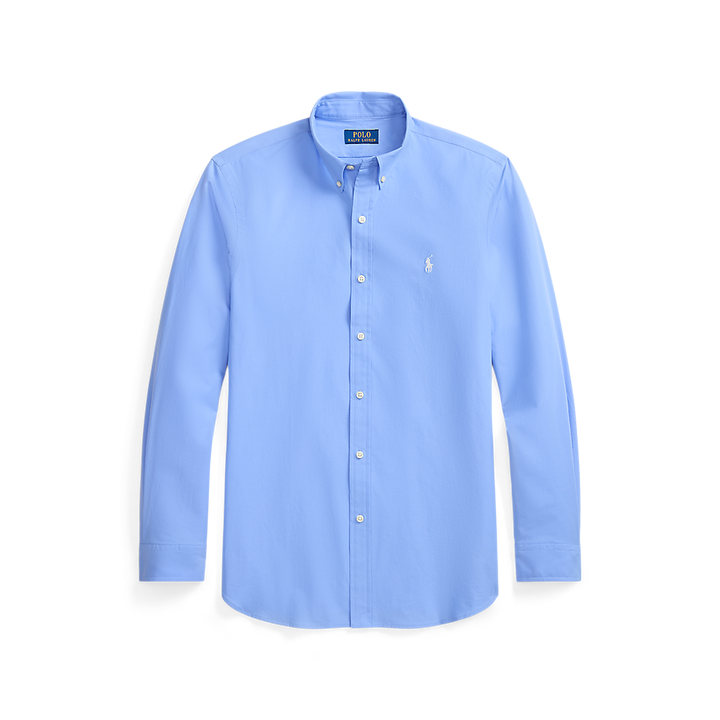 PRL Slim Fit Stretch Poplin Shirt/Košulja 710929348502