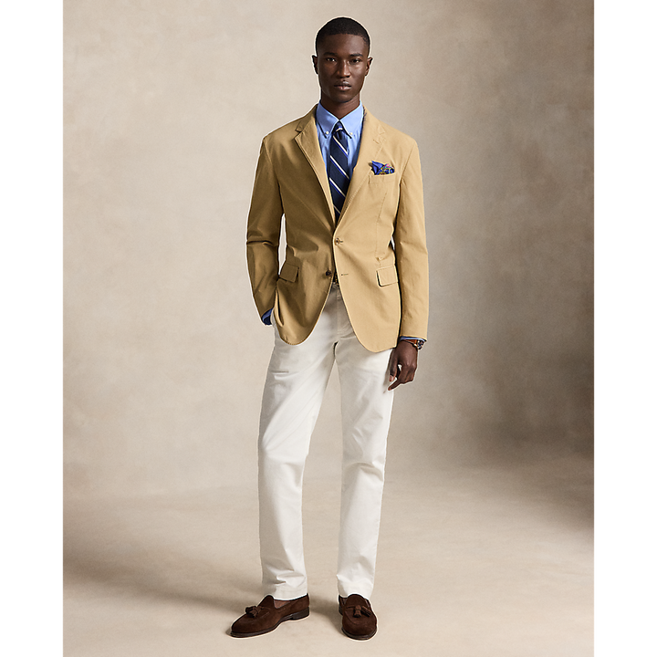 PRL Custom Fit Stretch Poplin Shirt/Košulja 710929349501