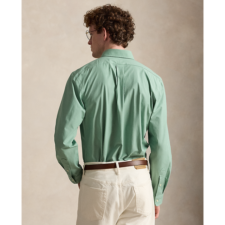 PRL Custom Fit Stretch Poplin Shirt/Košulja 710929349504