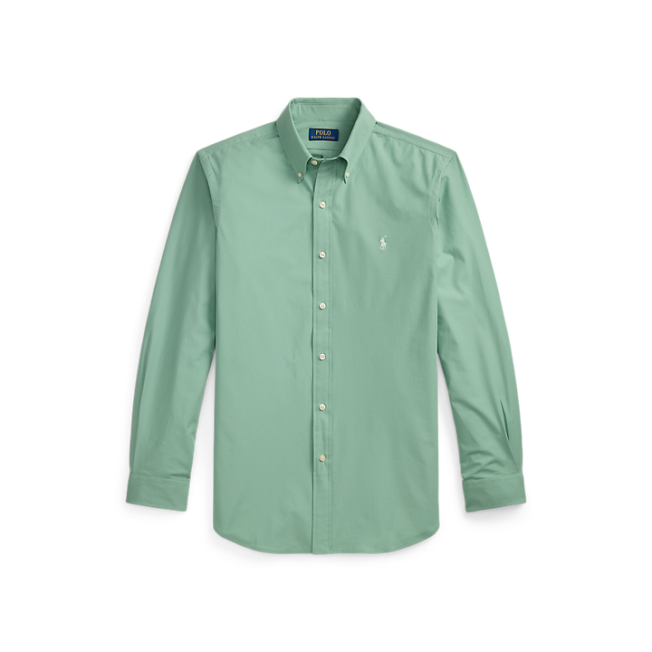PRL Custom Fit Stretch Poplin Shirt/Košulja 710929349504