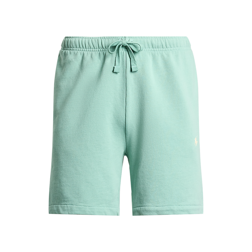 PRL 16.5 cm Loopback Fleece Short/Bermude 710934602005