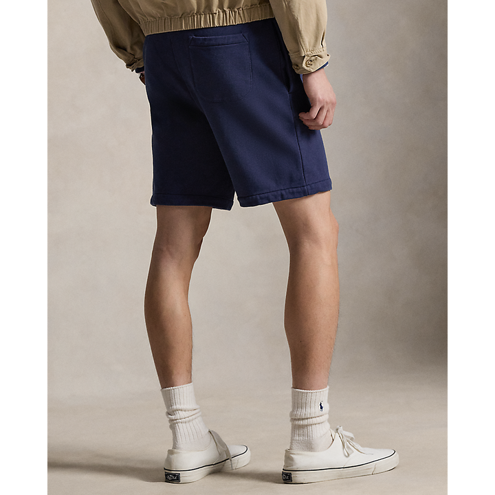 PRL 16.5 cm Loopback Fleece Short/Bermude 710934602011