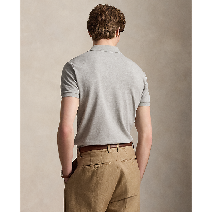 PRL Custom Slim Fit Stretch Mesh Polo Shirt/Polo majica 710941439004