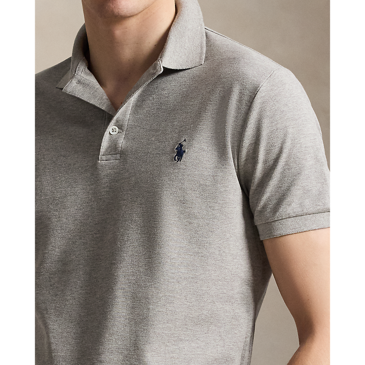 PRL Custom Slim Fit Stretch Mesh Polo Shirt/Polo majica 710941439004