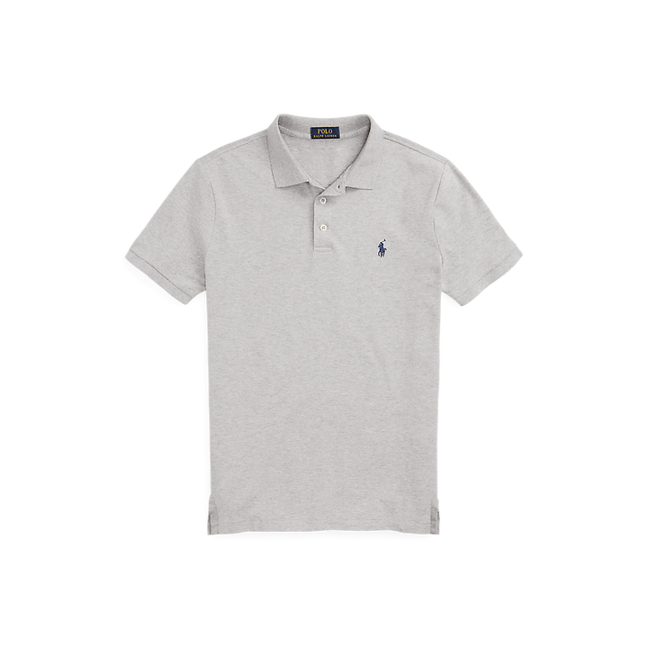 PRL Custom Slim Fit Stretch Mesh Polo Shirt/Polo majica 710941439004
