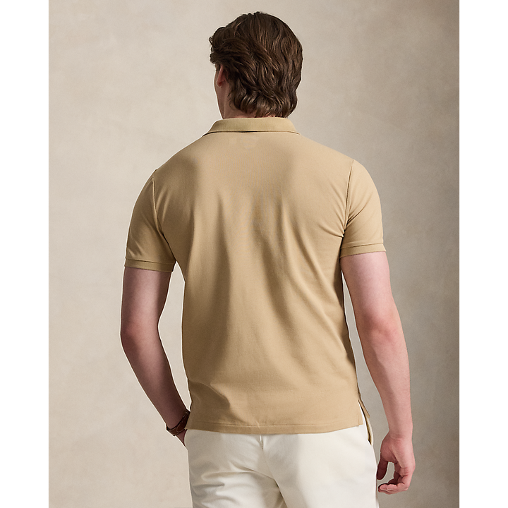 PRL Custom Slim Fit Stretch Mesh Polo Shirt/Polo majica 710941439511
