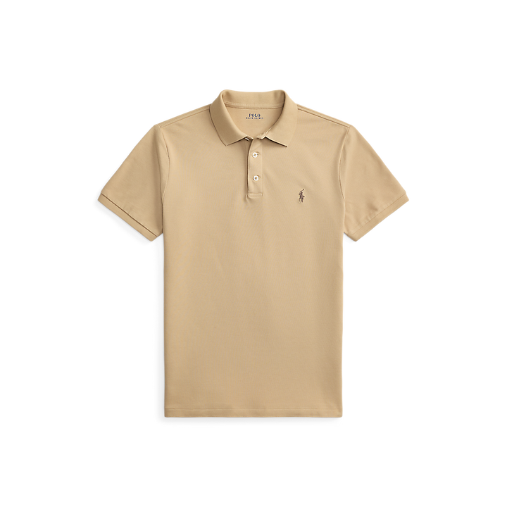 PRL Custom Slim Fit Stretch Mesh Polo Shirt/Polo majica 710941439511