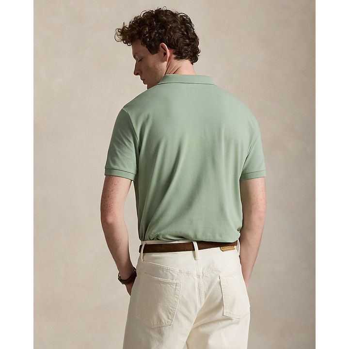 PRL Custom Slim Fit Stretch Mesh Polo Shirt/Polo majica 710941439512