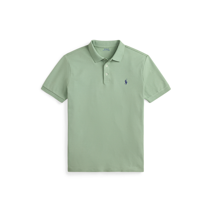 PRL Custom Slim Fit Stretch Mesh Polo Shirt/Polo majica 710941439512