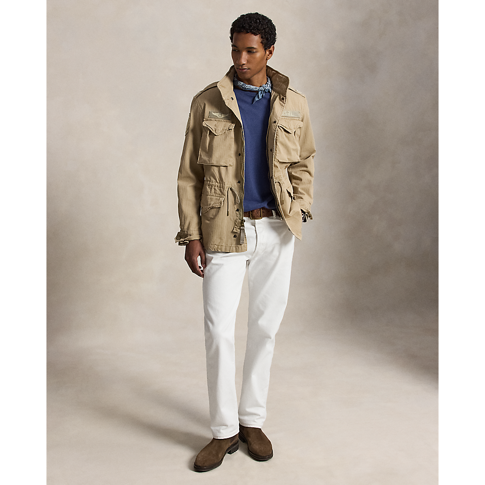 PRL The Iconic Field Jacket/Jakna 710961616500