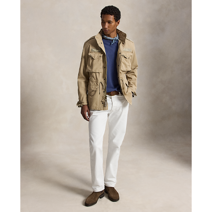 PRL The Iconic Field Jacket/Jakna 710961616500
