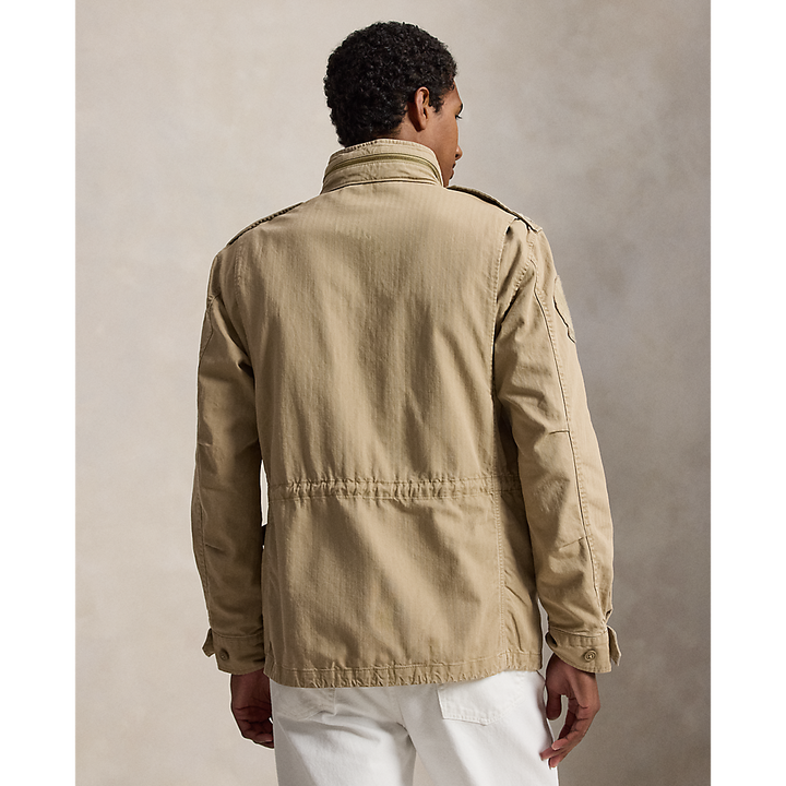 PRL The Iconic Field Jacket/Jakna 710961616500