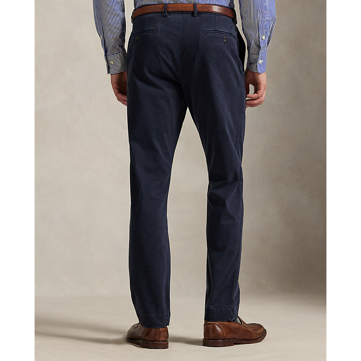 PRL Jarrett Slim Fit Sateen Trouser/Hlače 710979503002