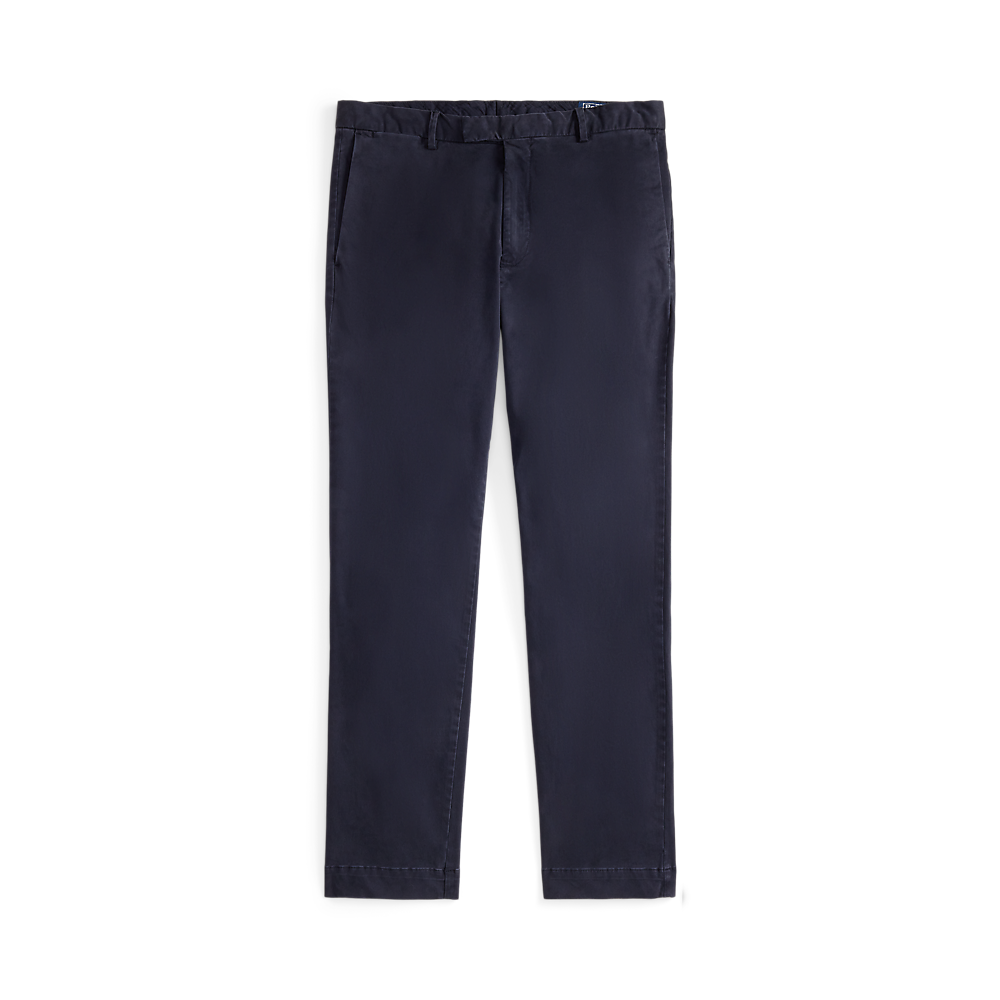 PRL Jarrett Slim Fit Sateen Trouser/Hlače 710979503002
