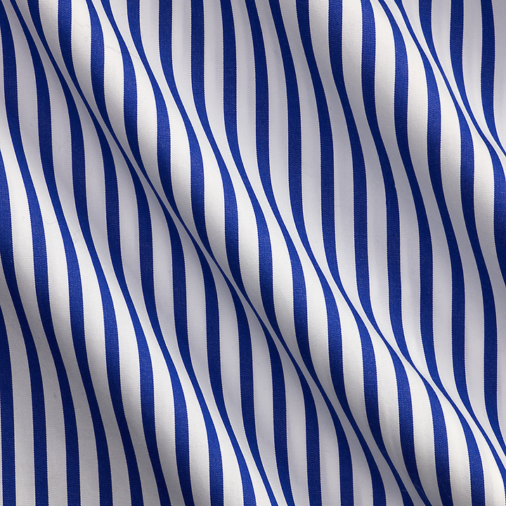 PRL Classic Fit Striped Poplin Shirt/ Košulja 710980247500