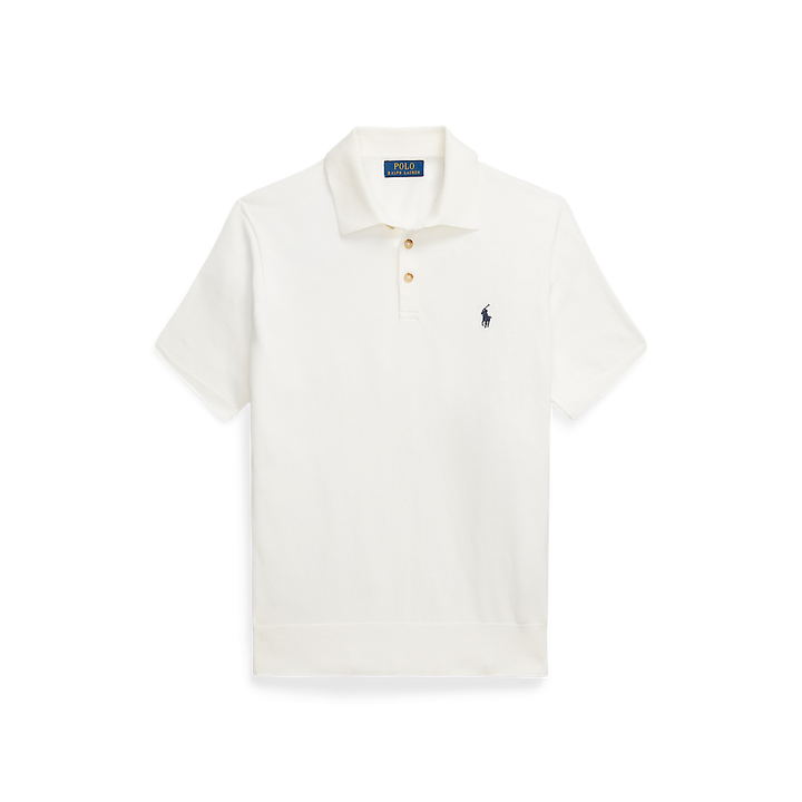 PRL Cotton Polo-Collar Jumper/Polo majica 710980682005